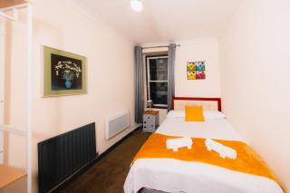 Edinburgh's Old Town Apartment - Edimburgo - 1