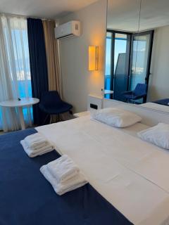 New Orbi City Tower - 2