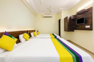 Hotel Pragati Palace, Mathura - Mathura - 9