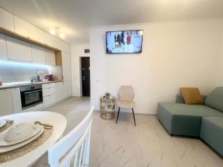 Central One Luxe - Bucharest - Bucharest - 7