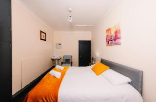Edinburgh's Old Town Apartment - Edimburgo - 8