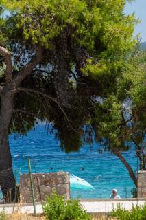 Blue Horizon Seaside Suite - 4