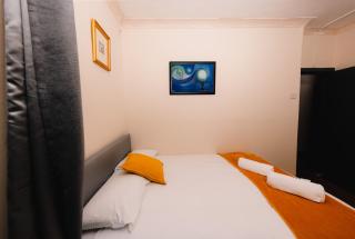 Edinburgh's Old Town Apartment - Edimburgo - 5
