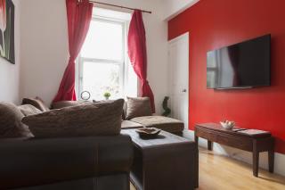 Bright Urban Retreat Near The Meadows Park - Edinburgh - 9