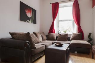 Bright Urban Retreat Near The Meadows Park - Edinburgh - 8