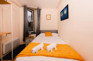 In the Heart of the Old Town Apartment - 1