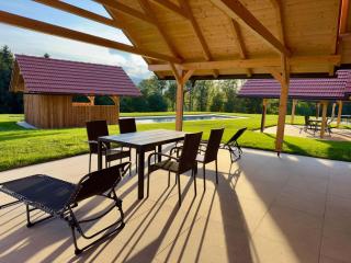 Franzlhof Chalets - Stainz - 2