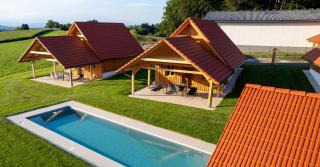 Franzlhof Chalets - 5