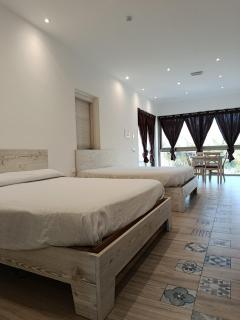 Sicily Rooms Appartamenti - Carini - 2