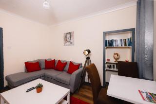 Edinburgh's Old Town Apartment - Edimburgo - 9