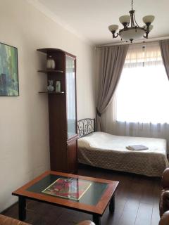 KievApartments - Kyiv - 0