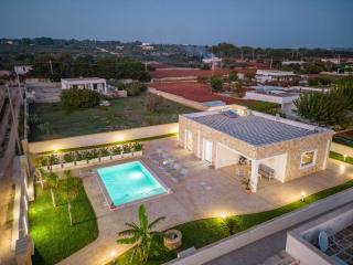 Villa Palibella - Torre Pali - 9