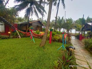 The Yuppi Hippi Beachpackers Hostel - 9