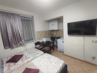 Ground-Floor Studio Apartment Near Center - Tirana - 3