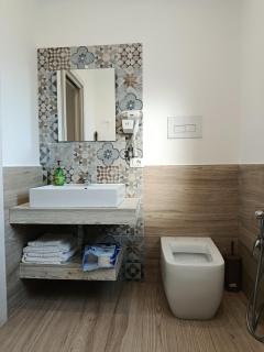 Sicily Rooms Appartamenti - Carini - 5