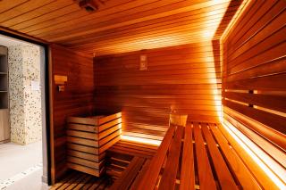Crowne Plaza Constanta - Mamaia Beach by IHG - 7