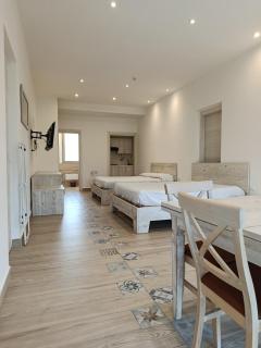 Sicily Rooms Appartamenti - Carini - 6