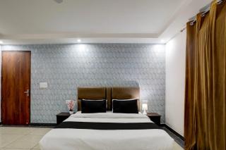 Hotel O Ambience Delhi Aero City Metro Station - 5