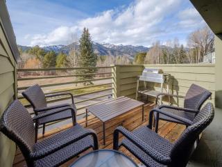 RMR: Windflower 2121 Condo in The AspensWilsonWY - Wilson - 7