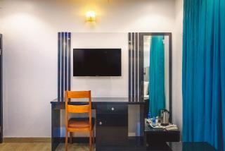 Celjoe Residence Hotel - 7