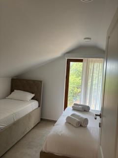 Apartmani Milos - Meljine - 1