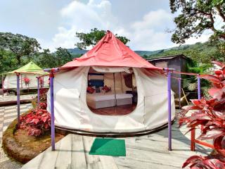 The Lotus Resort LLP - Āmbavna - 4