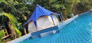 The Lotus Resort LLP - Āmbavna - 2