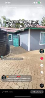 3 Bedroom Fine Executive Homes, Rodi KOPANY HOMABAY - Homa Bay - 0