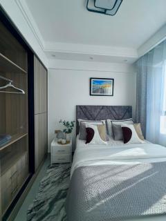 Warm &cosy 1,5 bedroom near Kilimani,Kileleshwa - Nairobi - 4