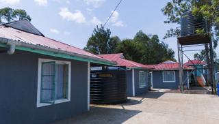 3 Bedroom Fine Executive Homes, Rodi KOPANY HOMABAY - Homa Bay - 9