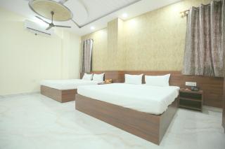 shiva residency - Amritsar - 2