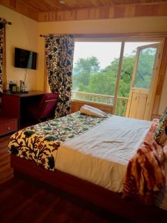The Pineyard Pahalgam - 7