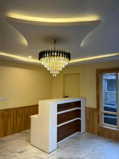 The Pineyard Pahalgam - 5