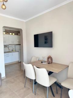 Comfy Apartments Center - Nikiti - 8