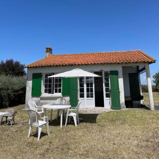Maison sur la Mer - FrontSea - Angoulins-sur-Mer - 0