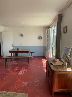Maison sur la Mer - FrontSea - 1