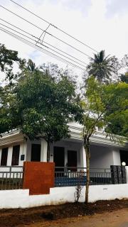 Niel Valley Homestay - Poomala - 9