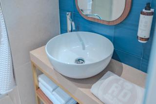 Tuscany Hotel Alle Dune - Marina di Castagneto Carducci - 7