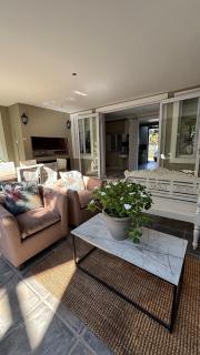 Calm Haven - Somerset West - 2
