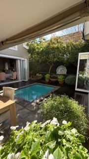 Calm Haven - Somerset West - 1