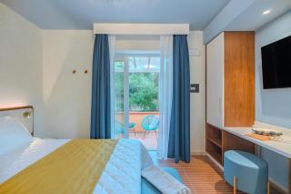 Tuscany Hotel Alle Dune - Marina di Castagneto Carducci - 1