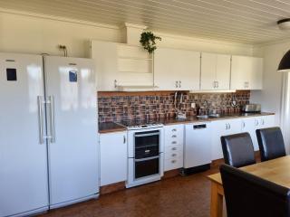 Villa Eni - Vidsel - 9