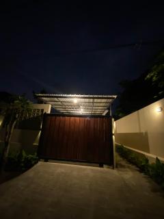 Pondok Ayu Villa - 5