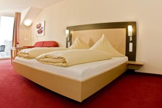 Hotel Rosmarin - Bodman-Ludwigshafen - 9