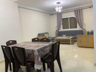 Comp Rayhane - Tangier - 4