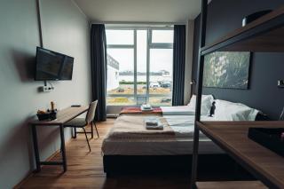 Geo Hotel - Grindavík - 6