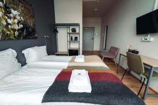 Geo Hotel - 4