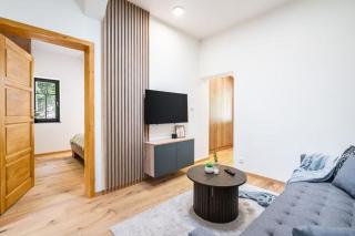 Horský apartmán Kuba - 2