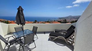 Santa Maria Villa - Funchal - 1