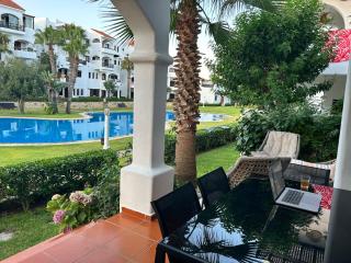 Cabo garden - 2